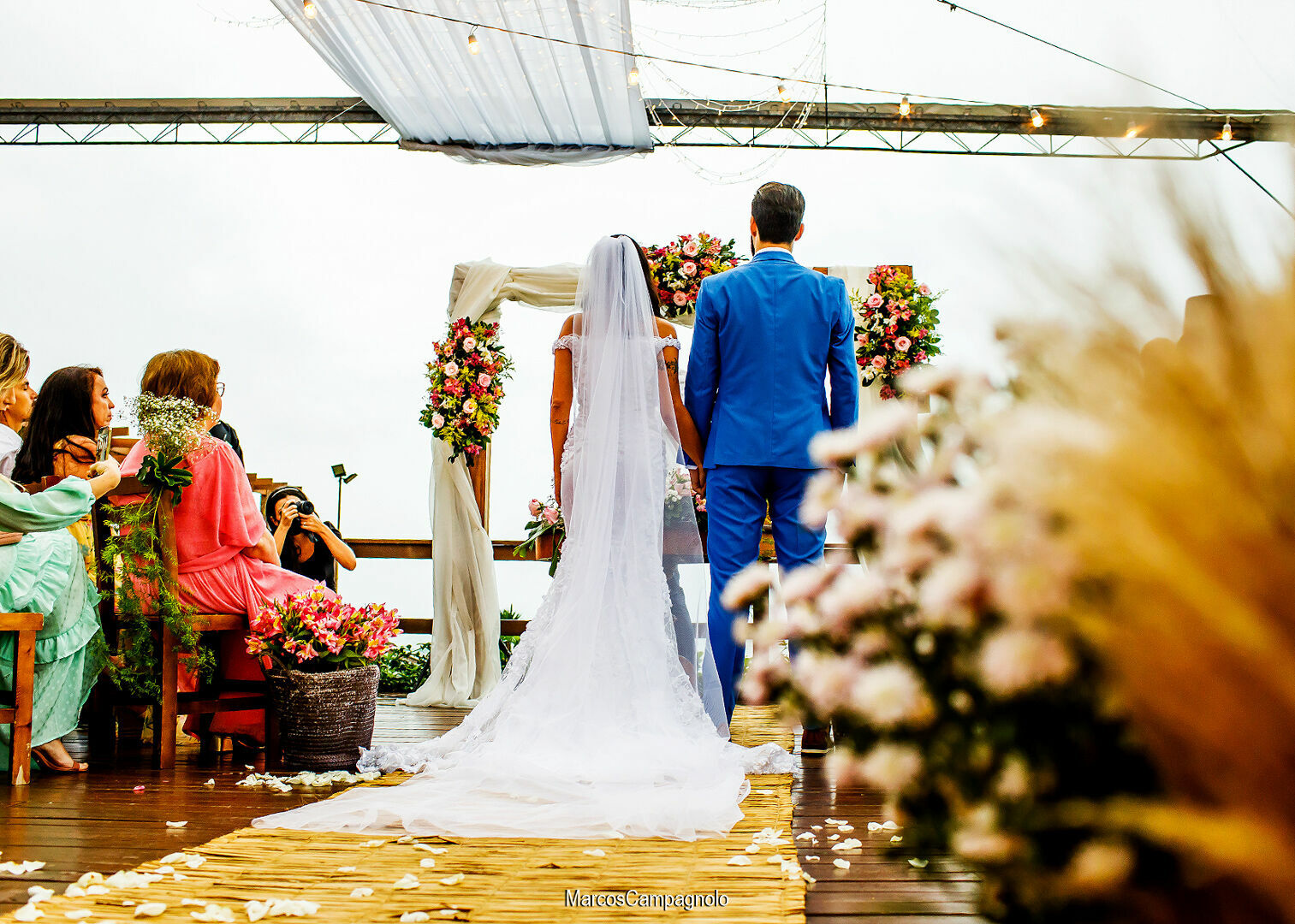 Foto Cas Katlyn e Thiago - Imagem 25