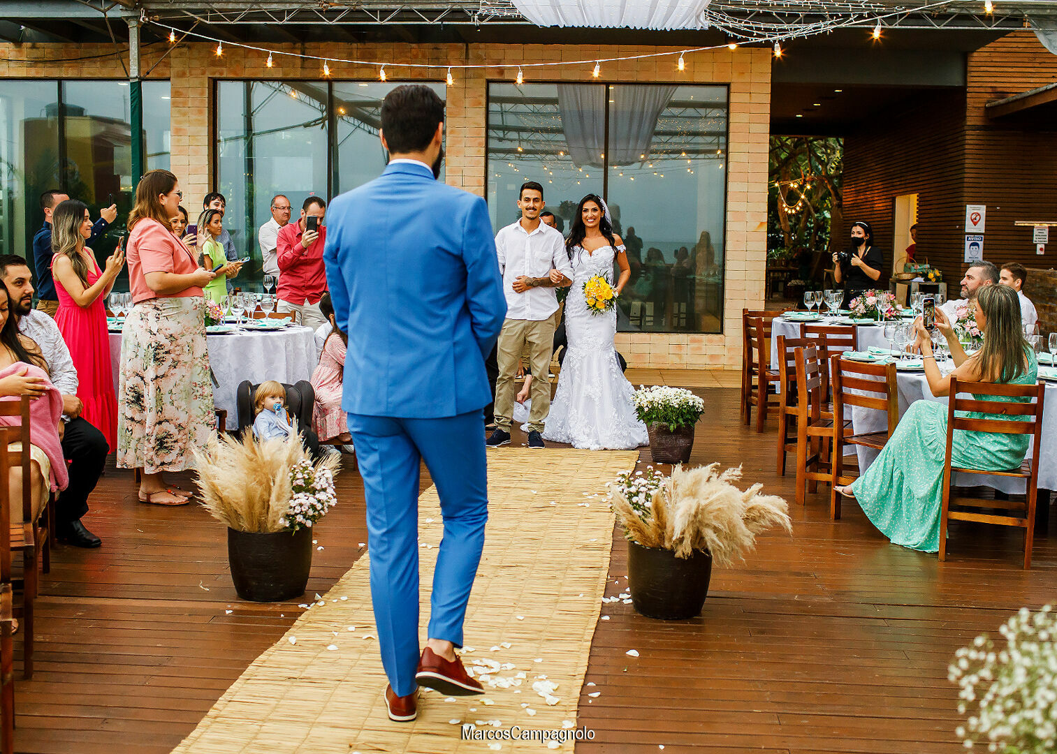 Foto Cas Katlyn e Thiago - Imagem 17