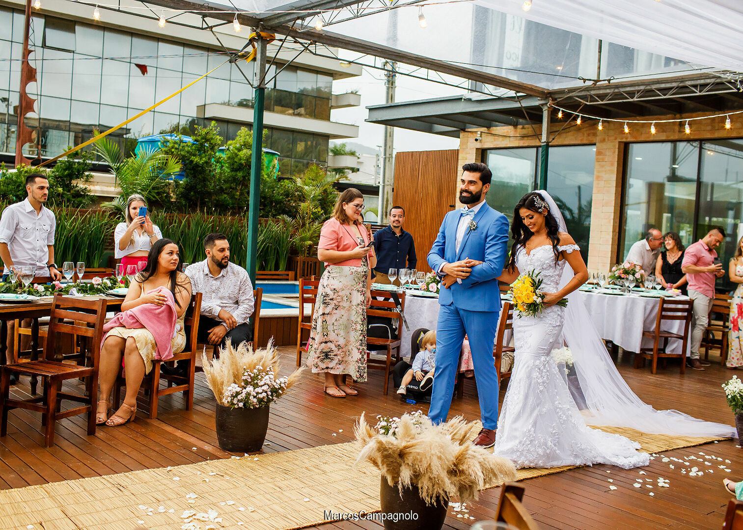 Foto Cas Katlyn e Thiago - Imagem 21