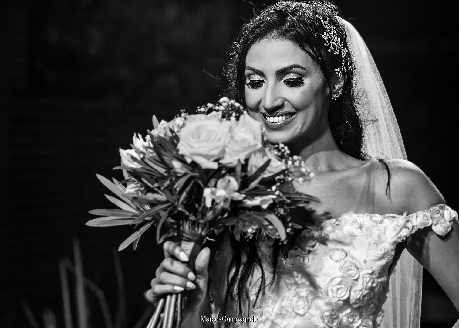 Foto Cas Katlyn e Thiago - Imagem 48