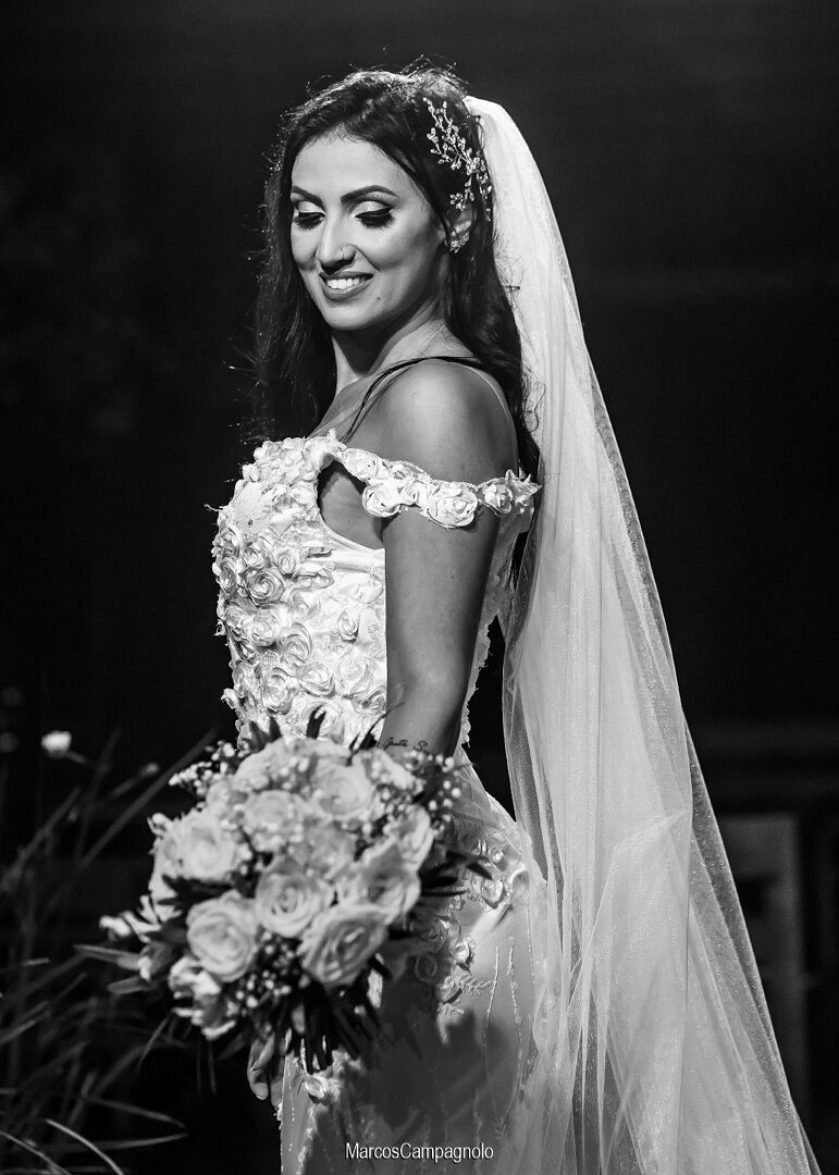 Foto Cas Katlyn e Thiago - Imagem 46