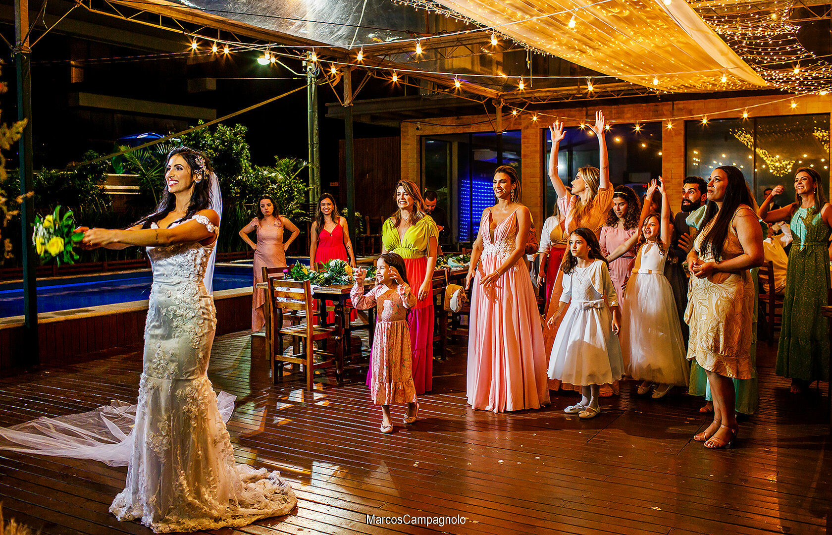 Foto Cas Katlyn e Thiago - Imagem 53