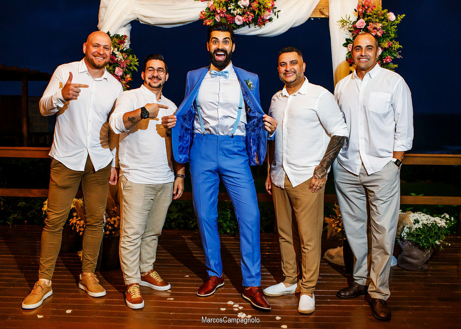 Foto Cas Katlyn e Thiago - Imagem 43