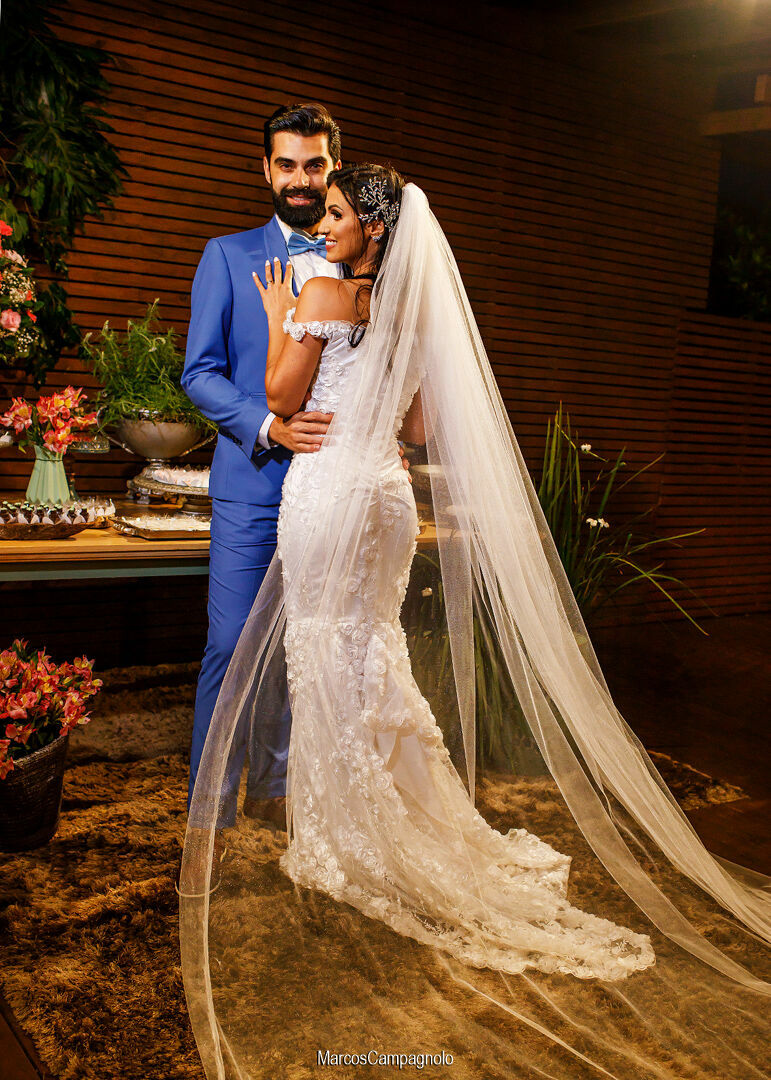 Foto Cas Katlyn e Thiago - Imagem 45