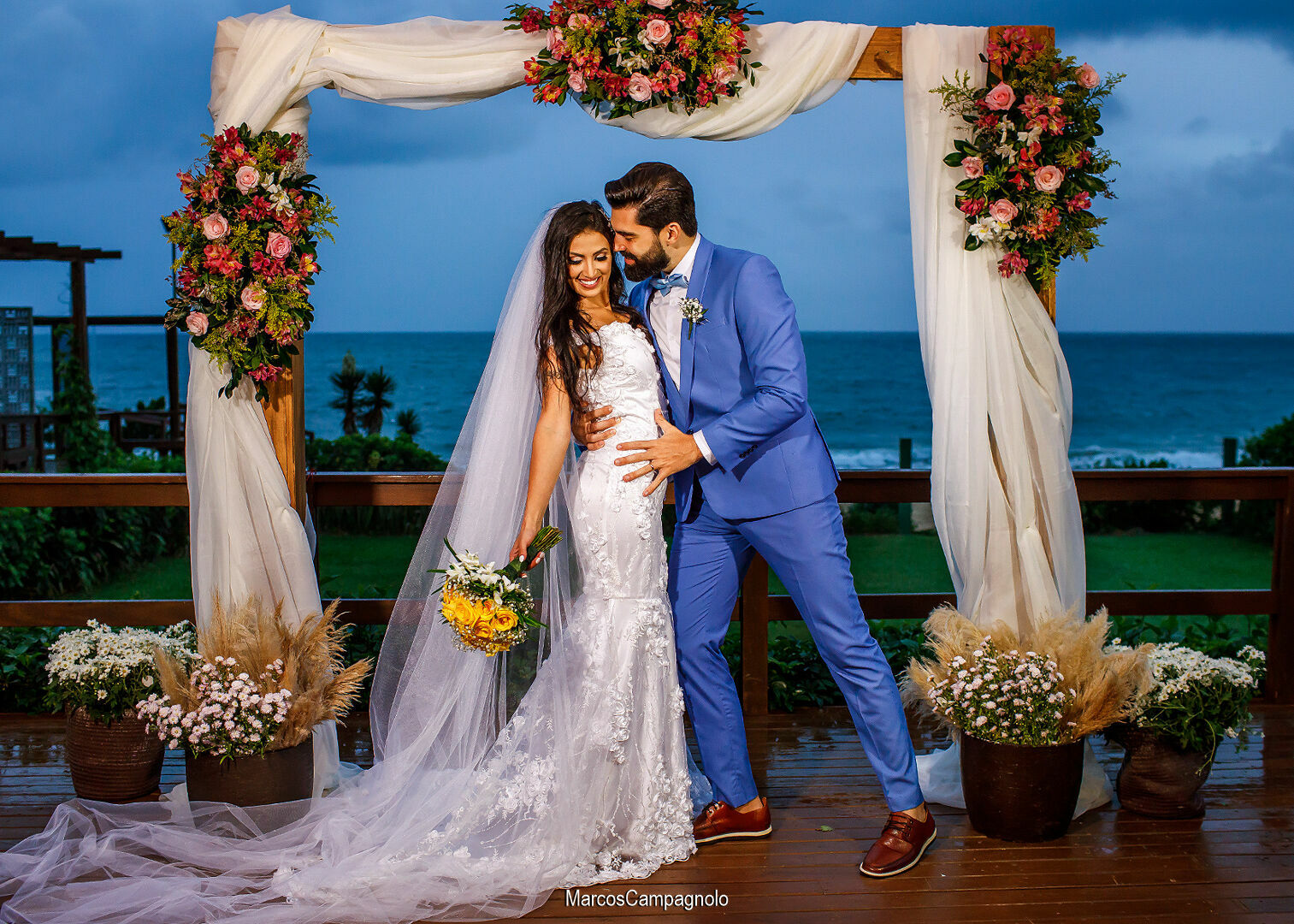 Foto Cas Katlyn e Thiago - Imagem 41