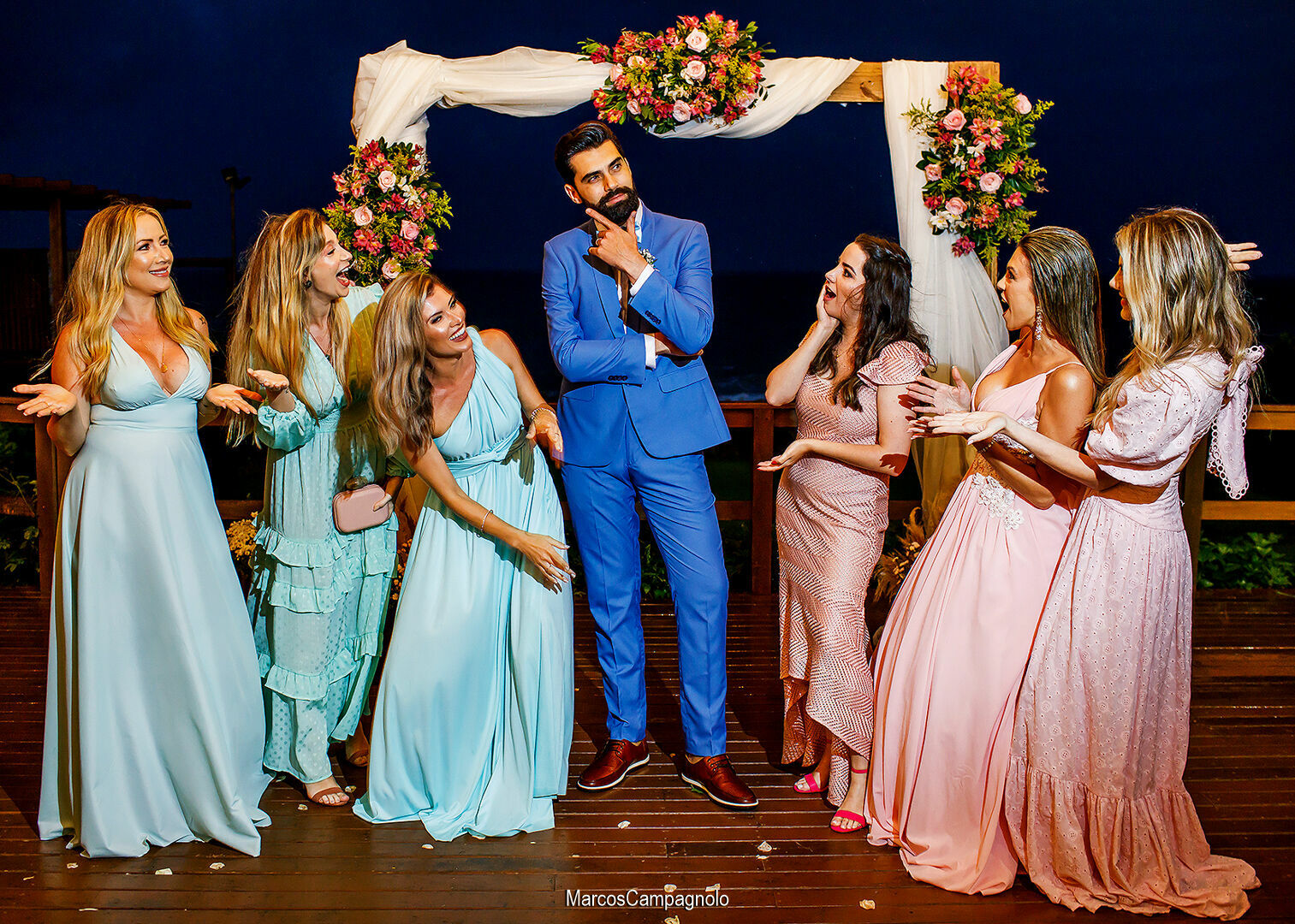 Foto Cas Katlyn e Thiago - Imagem 44