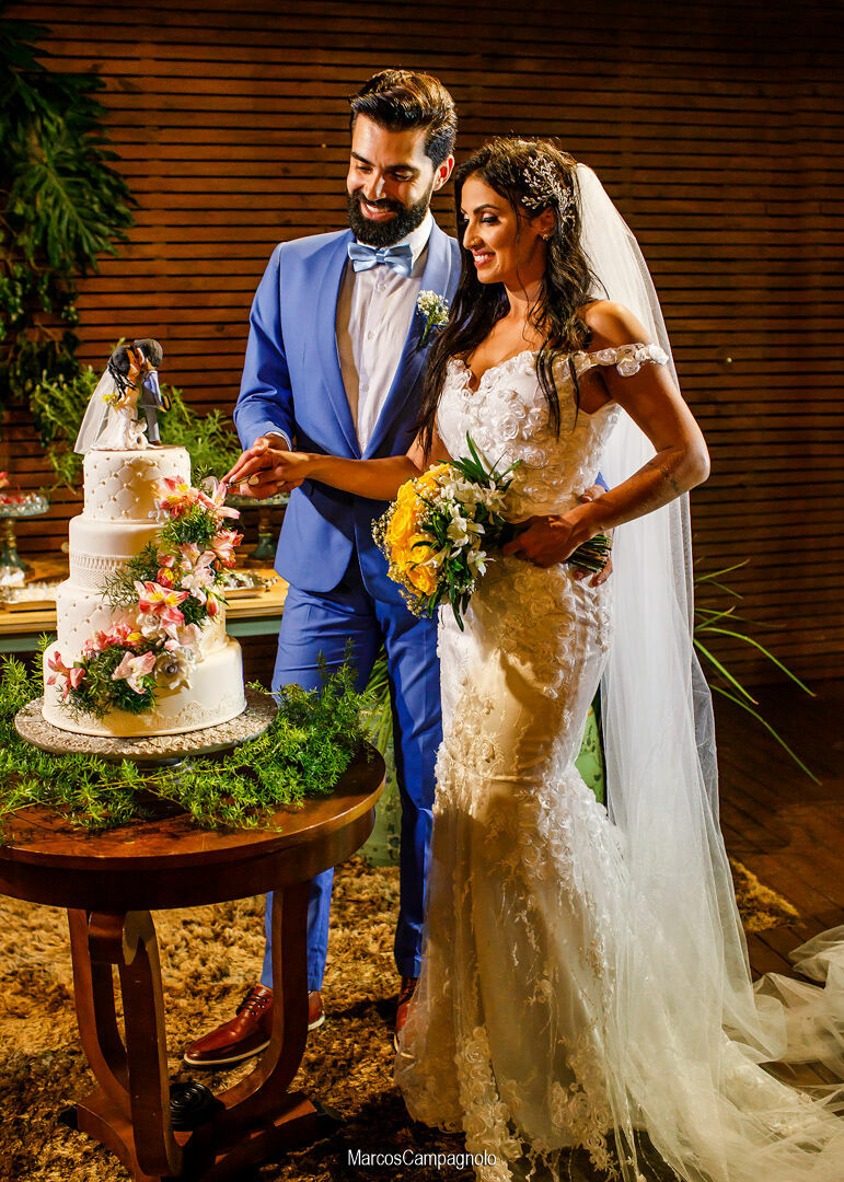 Foto Cas Katlyn e Thiago - Imagem 49