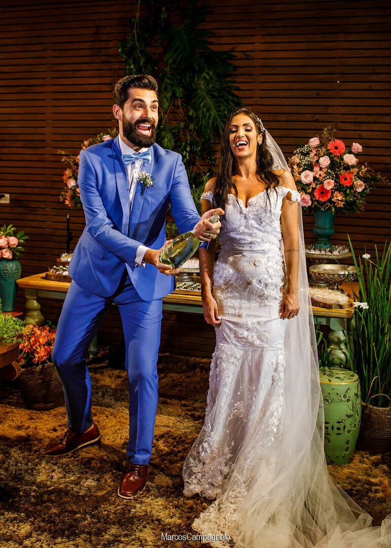 Foto Cas Katlyn e Thiago - Imagem 50