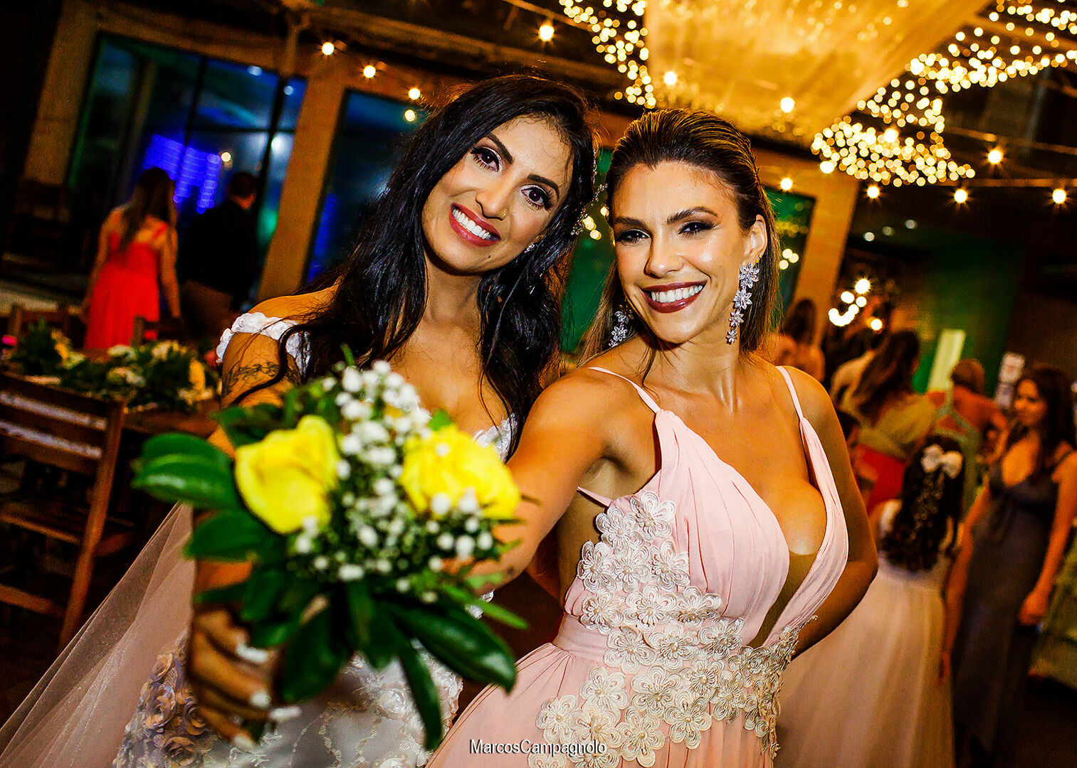 Foto Cas Katlyn e Thiago - Imagem 54