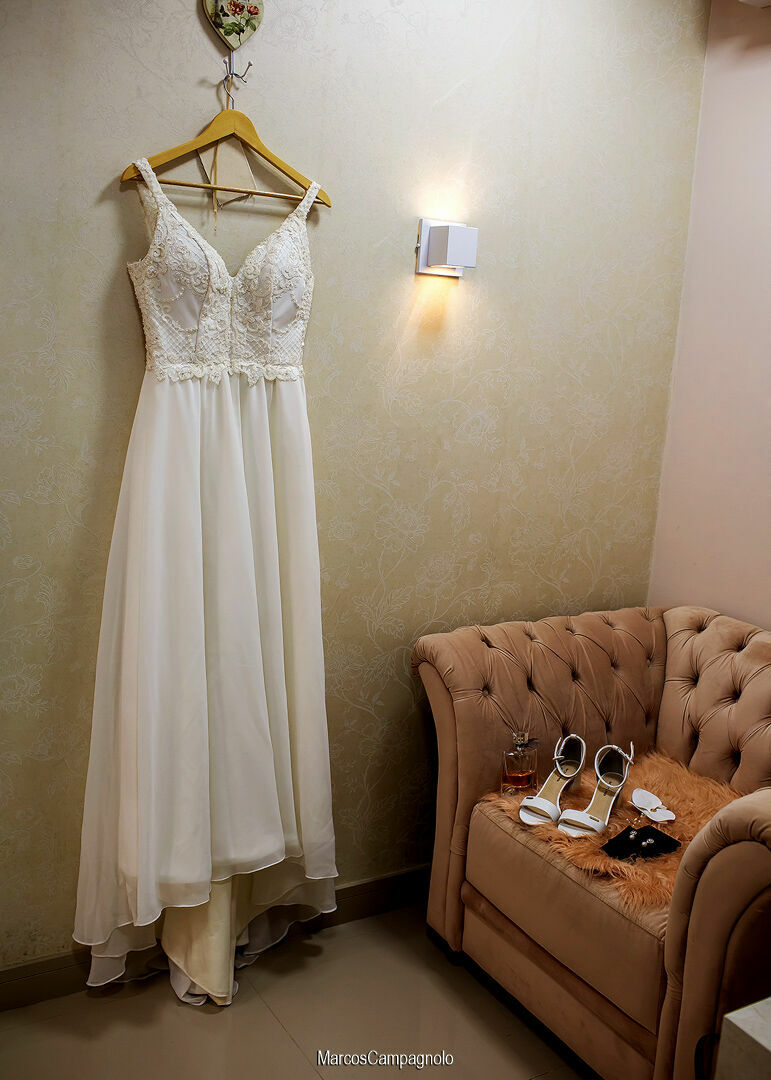 Foto Cas Viviane e Willian - Imagem 0