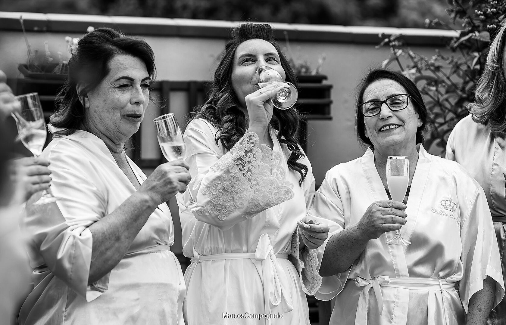 Foto Cas Viviane e Willian - Imagem 1