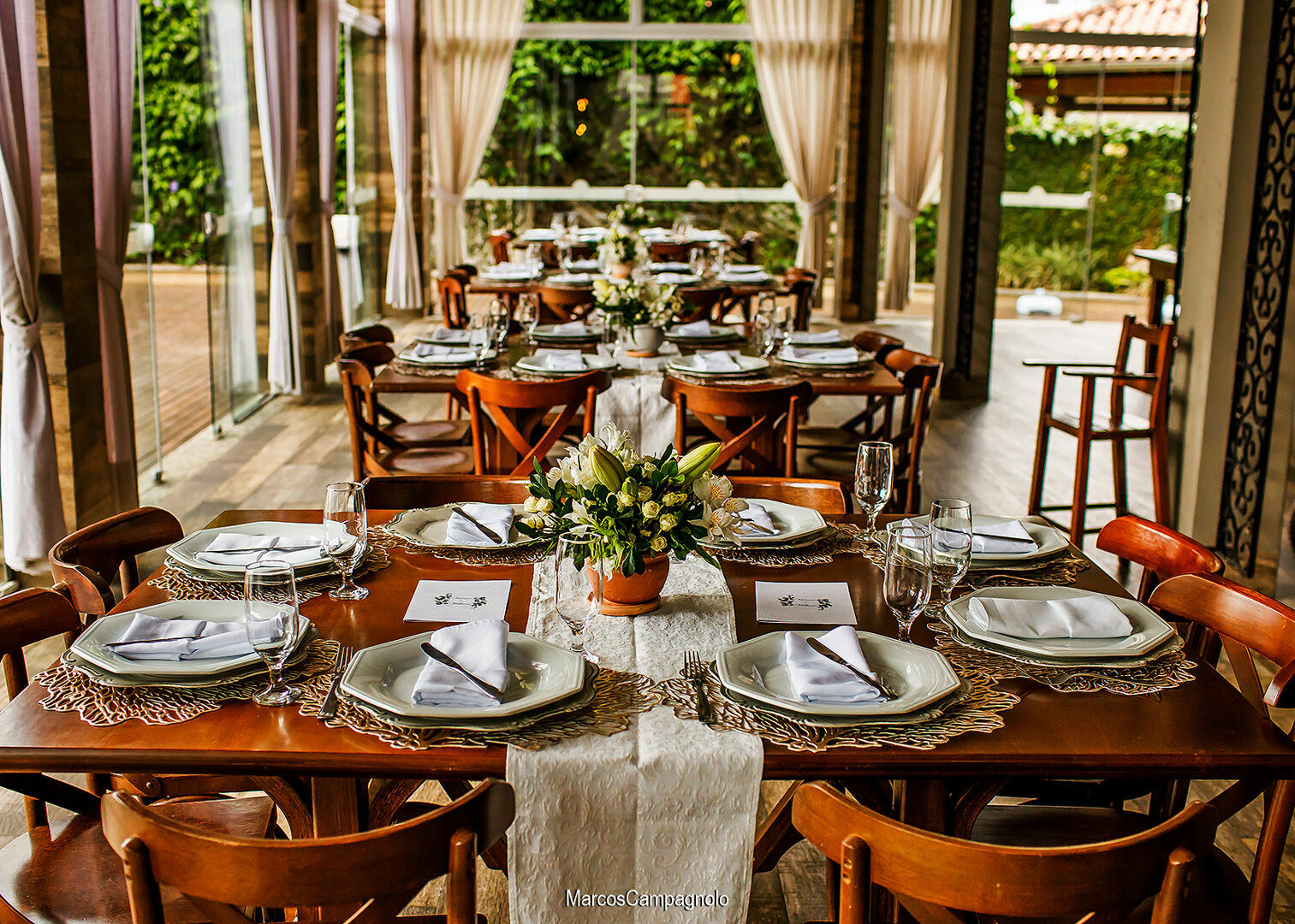 Foto Cas Viviane e Willian - Imagem 6