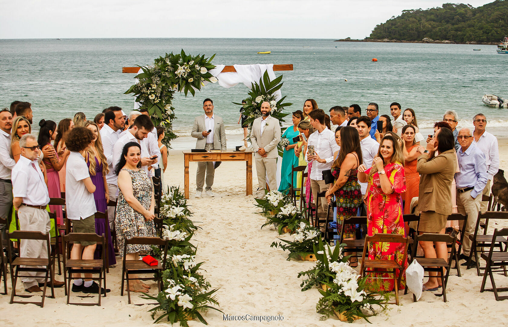 Foto Cas Viviane e Willian - Imagem 13