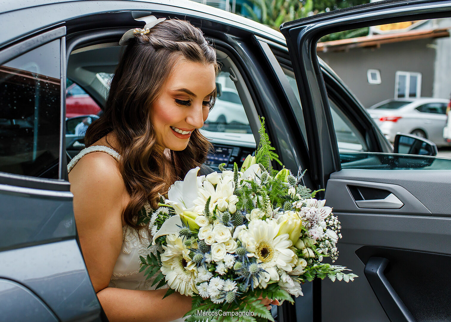 Foto Cas Viviane e Willian - Imagem 11