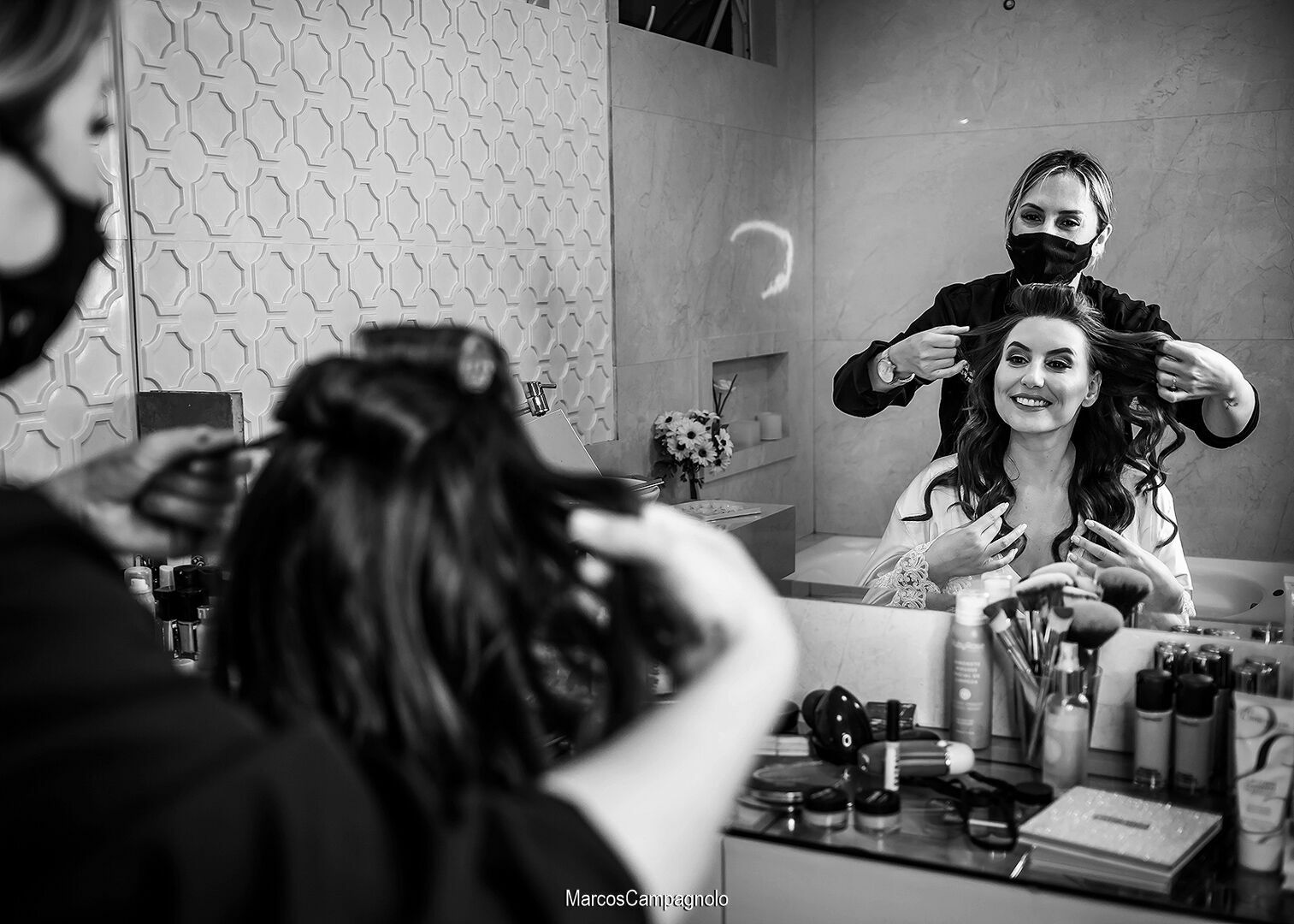 Foto Cas Viviane e Willian - Imagem 5