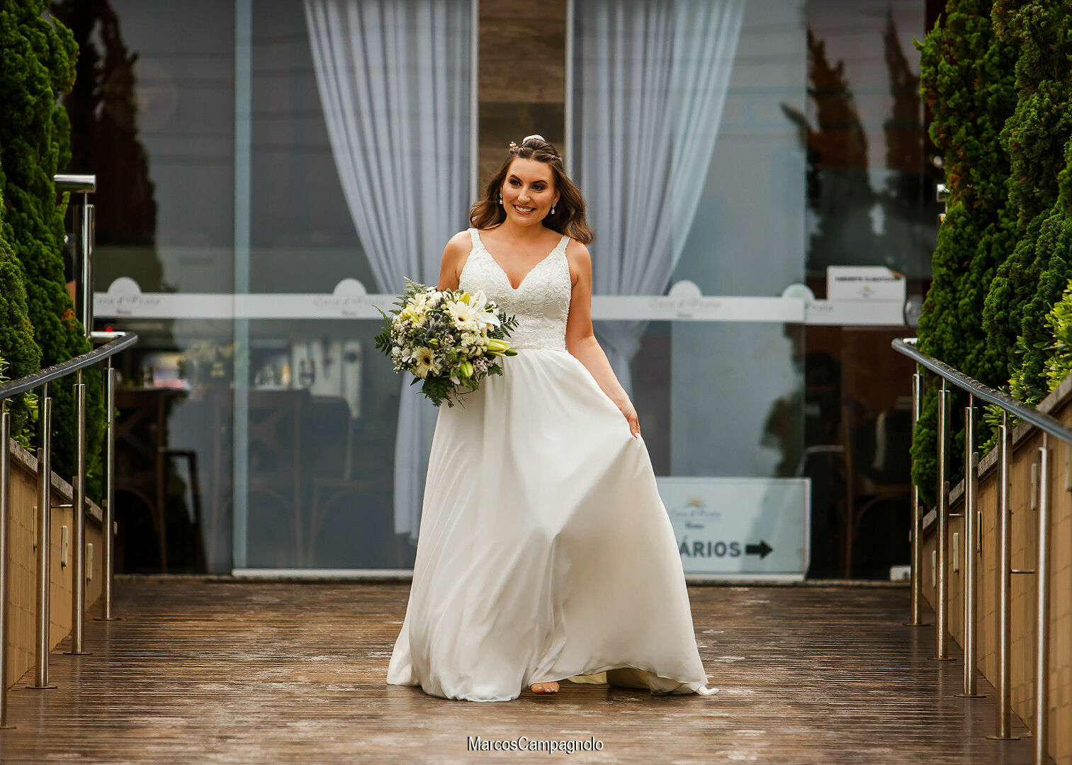 Foto Cas Viviane e Willian - Imagem 16