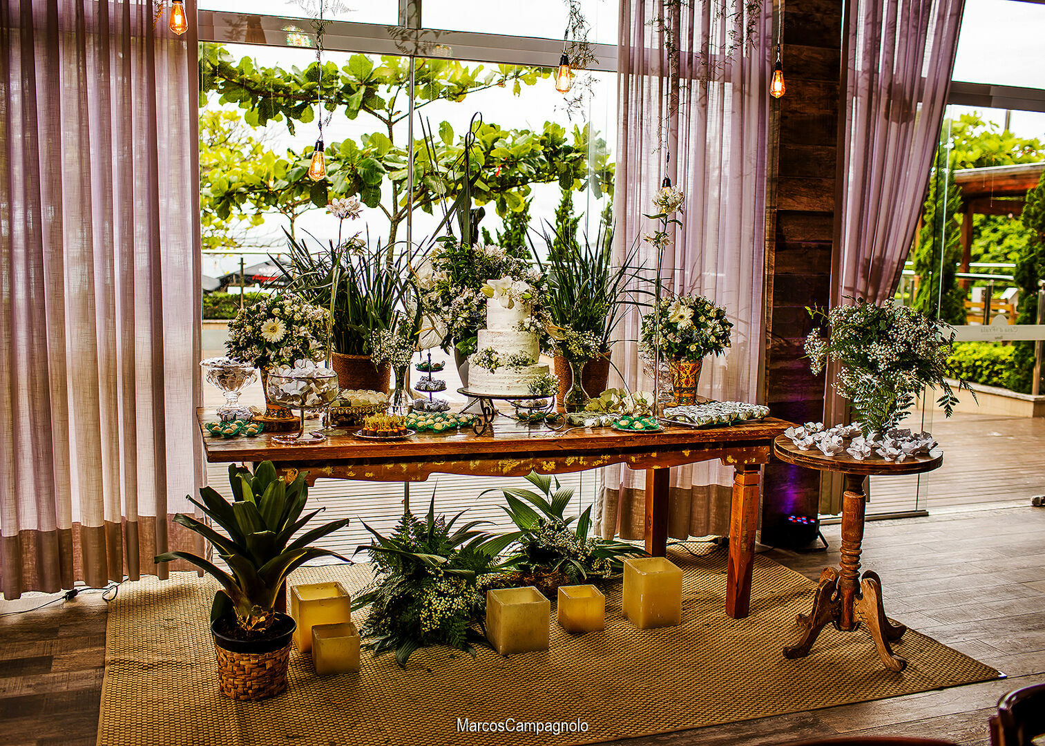 Foto Cas Viviane e Willian - Imagem 9