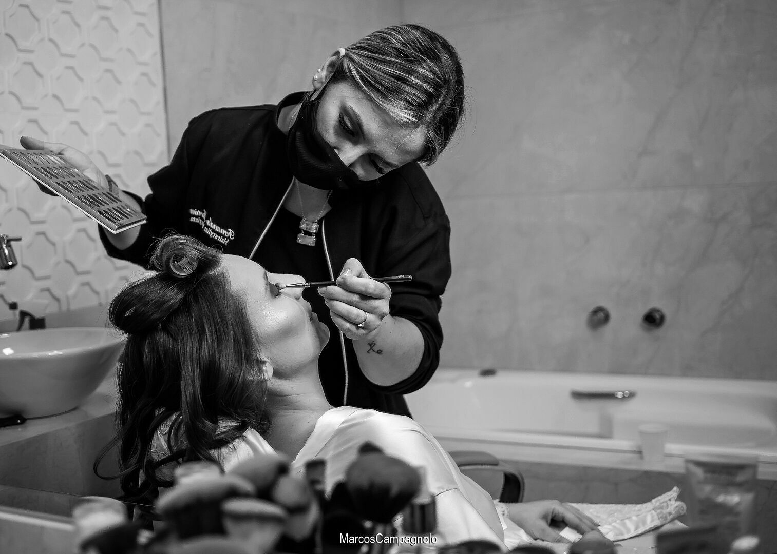 Foto Cas Viviane e Willian - Imagem 4