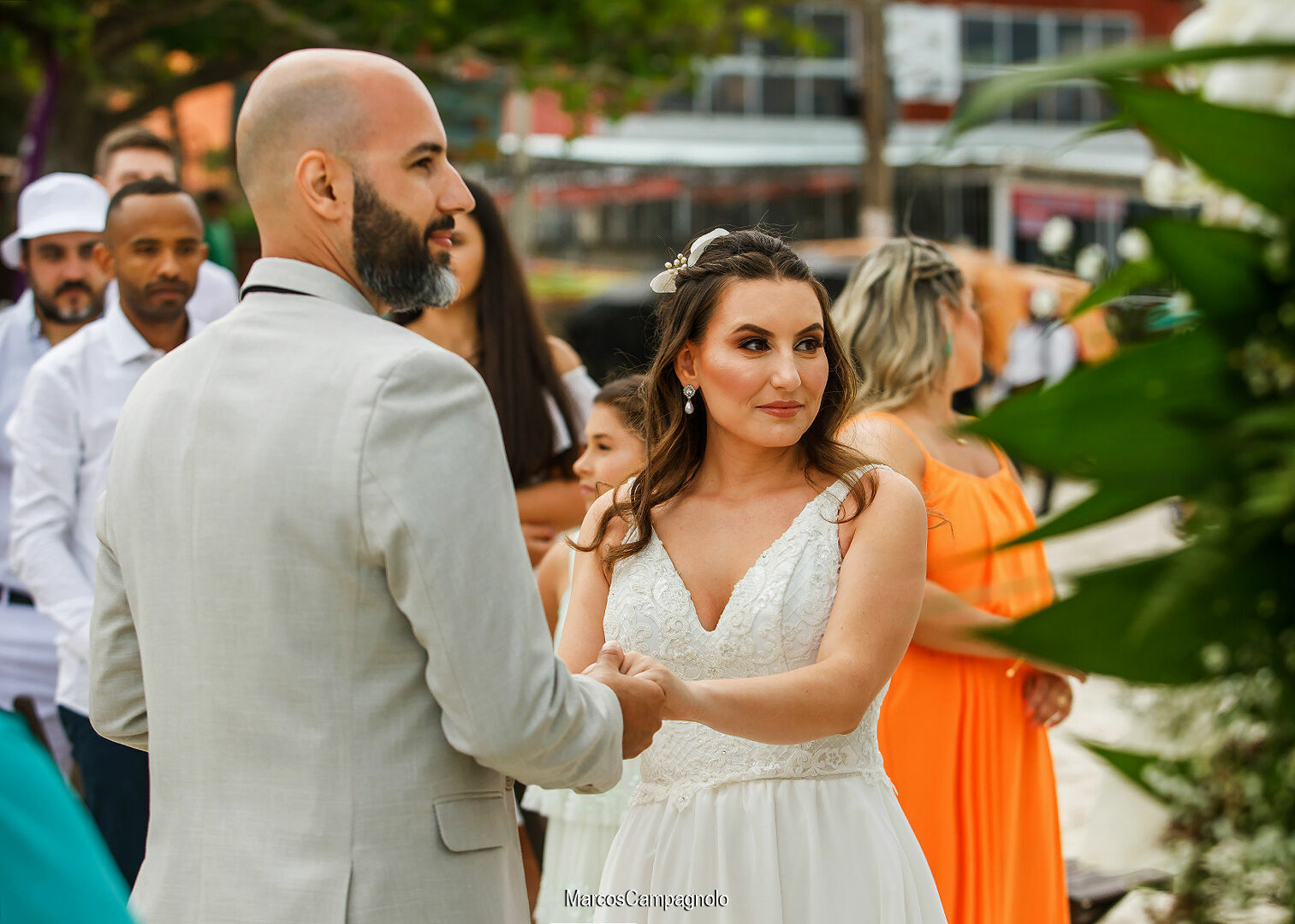 Foto Cas Viviane e Willian - Imagem 18