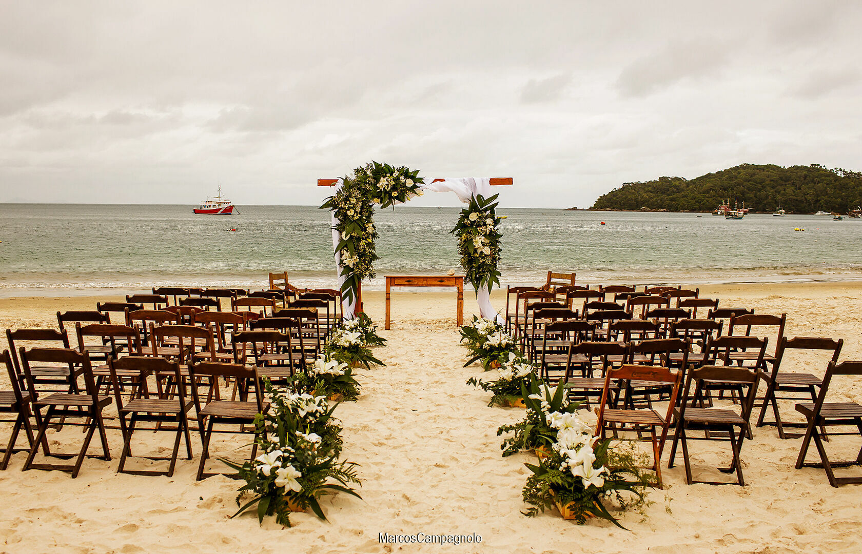 Foto Cas Viviane e Willian - Imagem 10