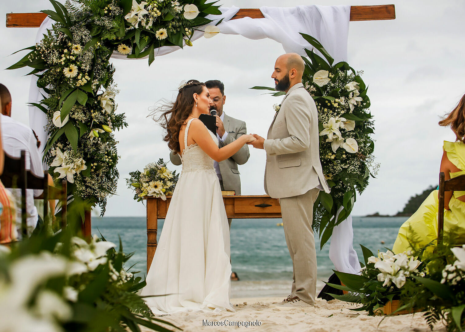 Foto Cas Viviane e Willian - Imagem 23