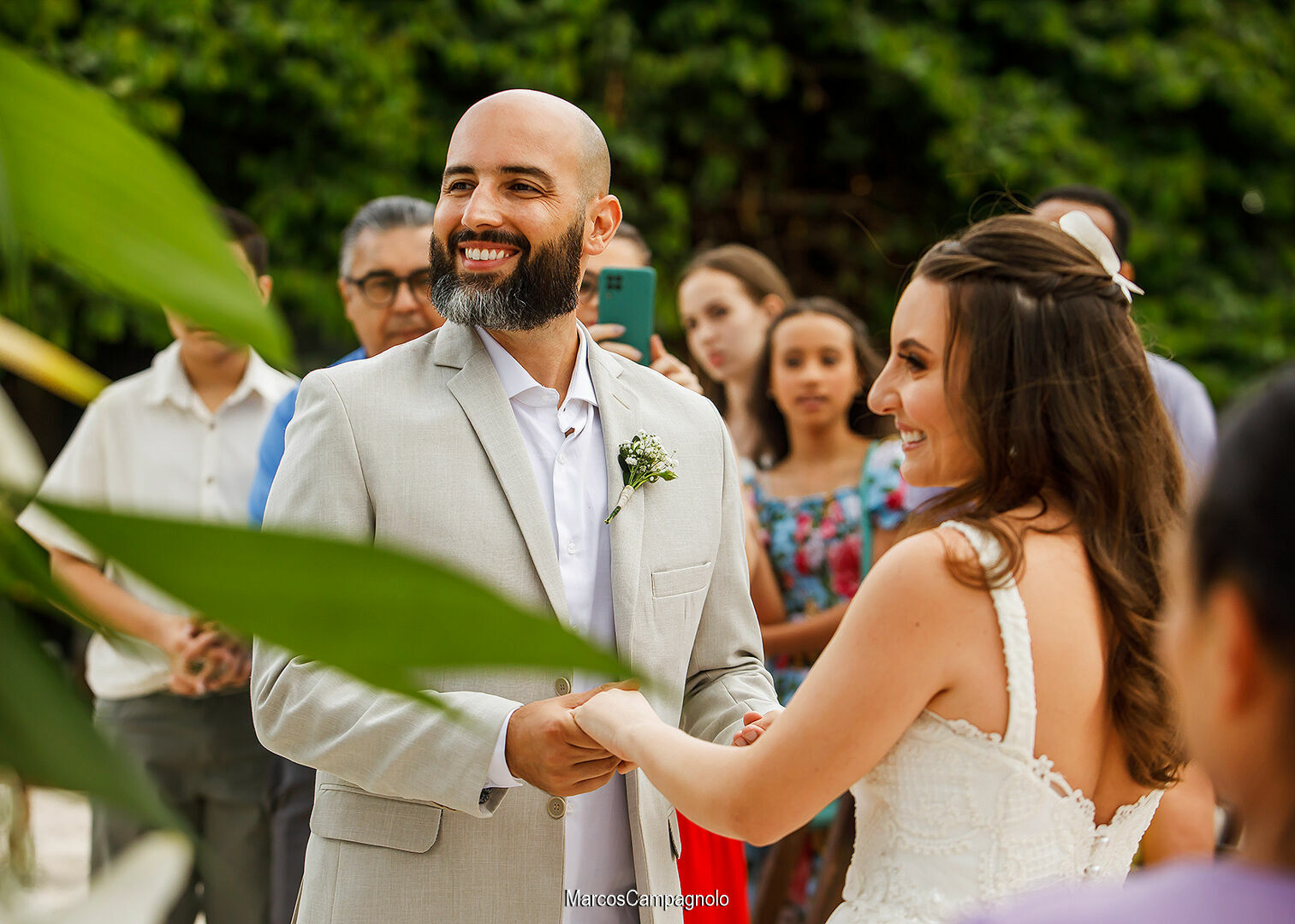 Foto Cas Viviane e Willian - Imagem 19