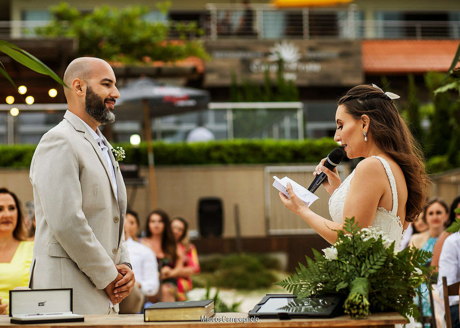 Foto Cas Viviane e Willian - Imagem 26