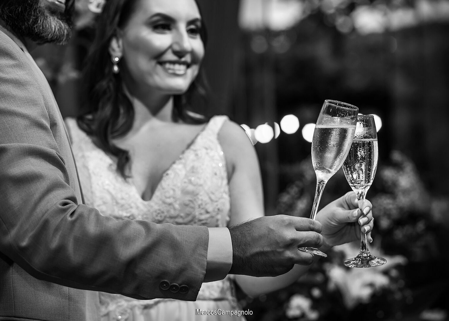 Foto Cas Viviane e Willian - Imagem 43