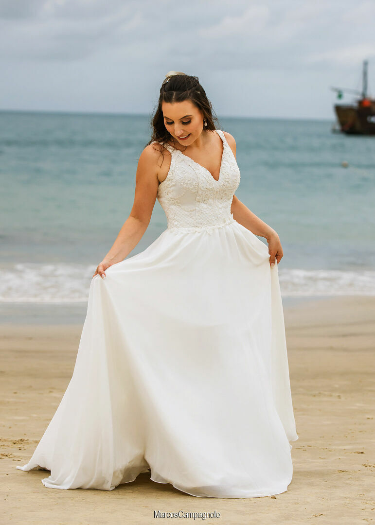 Foto Cas Viviane e Willian - Imagem 38