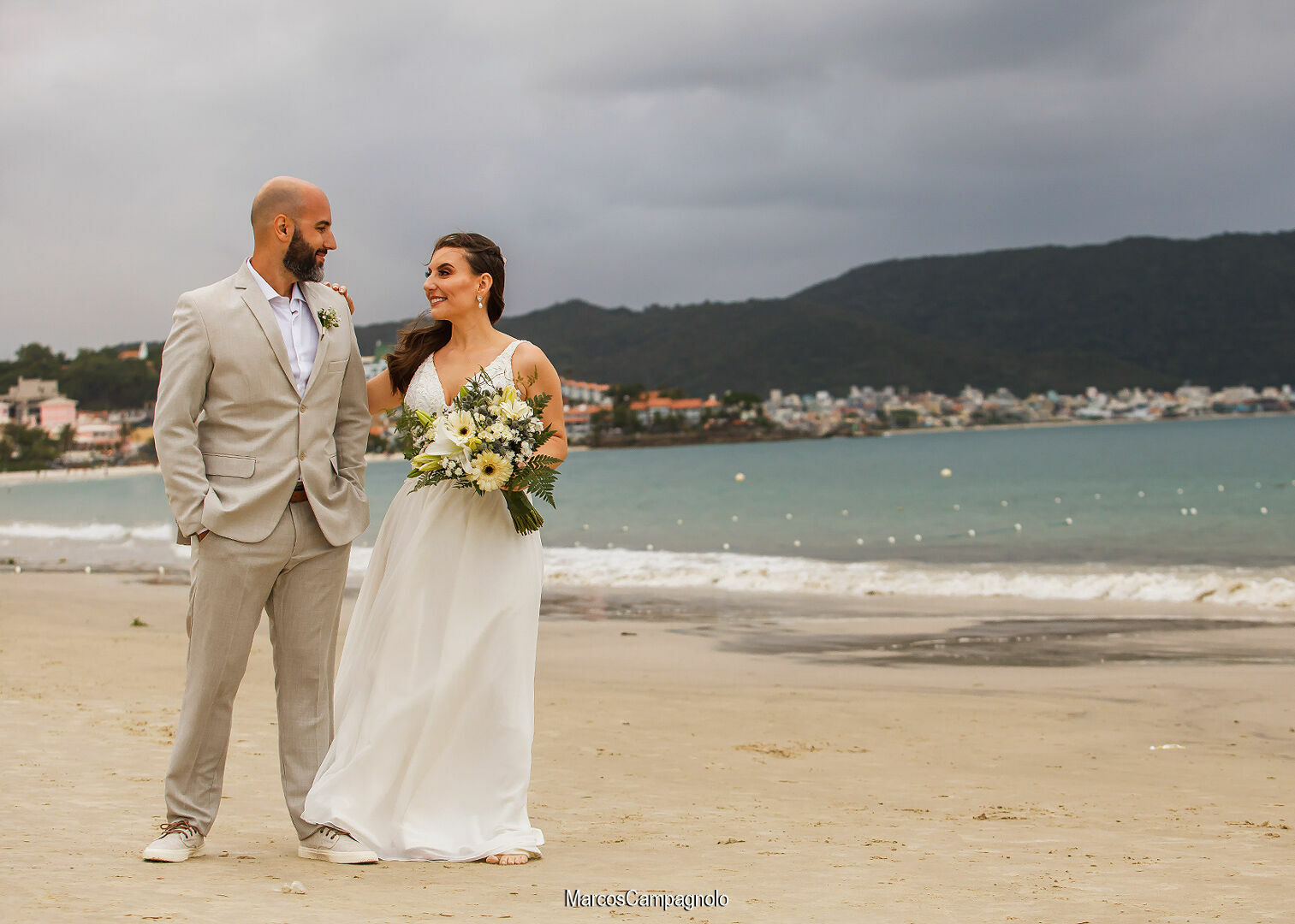 Foto Cas Viviane e Willian - Imagem 34