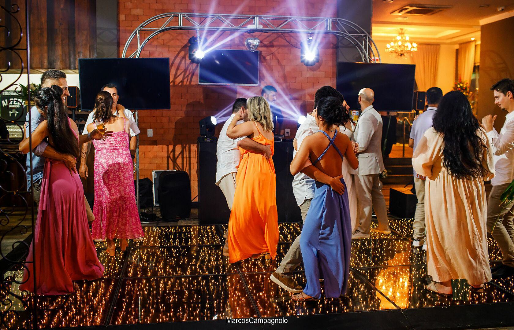 Foto Cas Viviane e Willian - Imagem 49