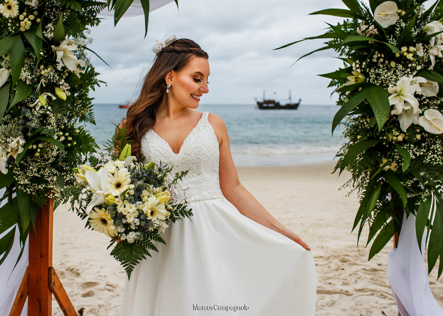 Foto Cas Viviane e Willian - Imagem 32