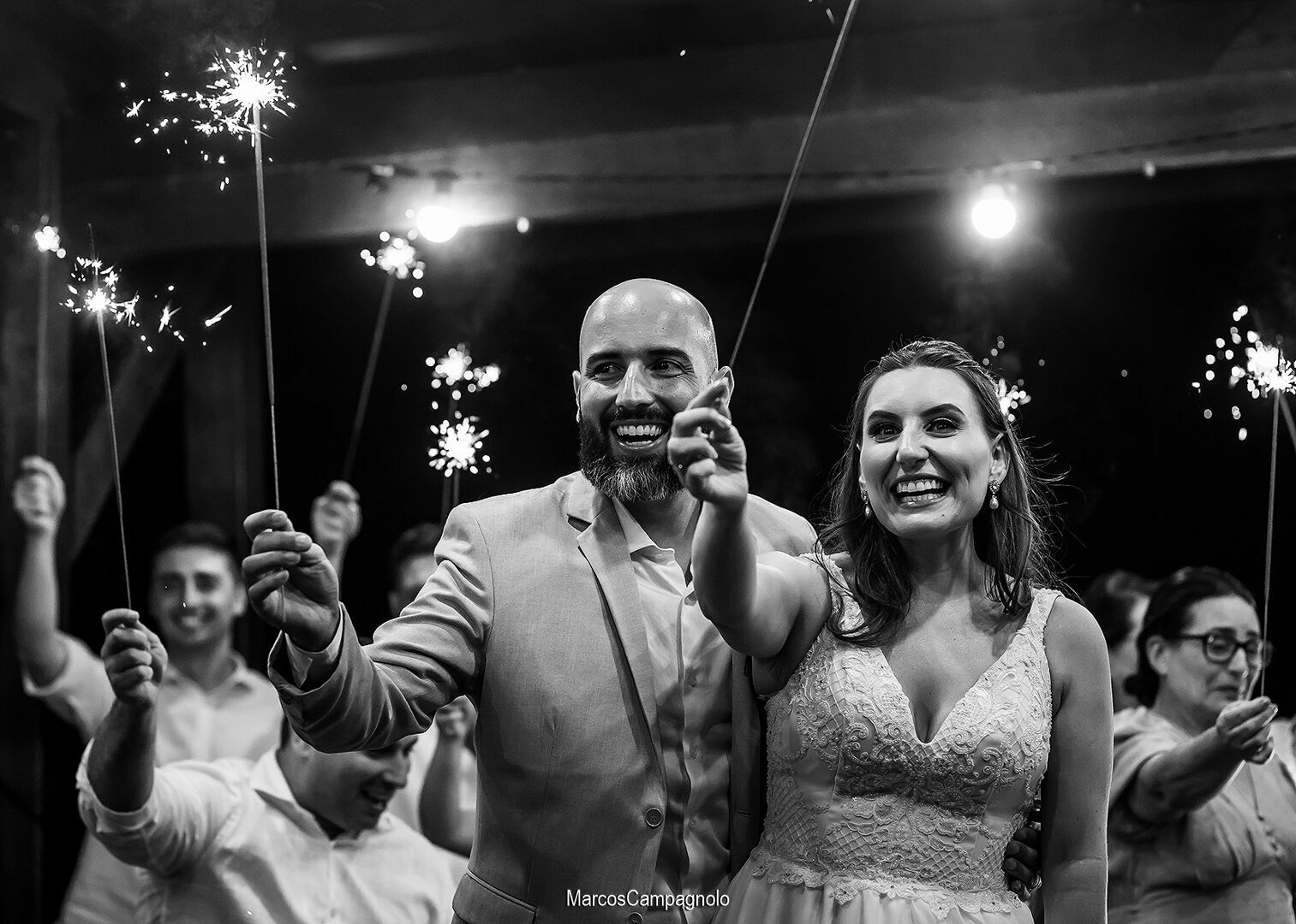 Foto Cas Viviane e Willian - Imagem 47