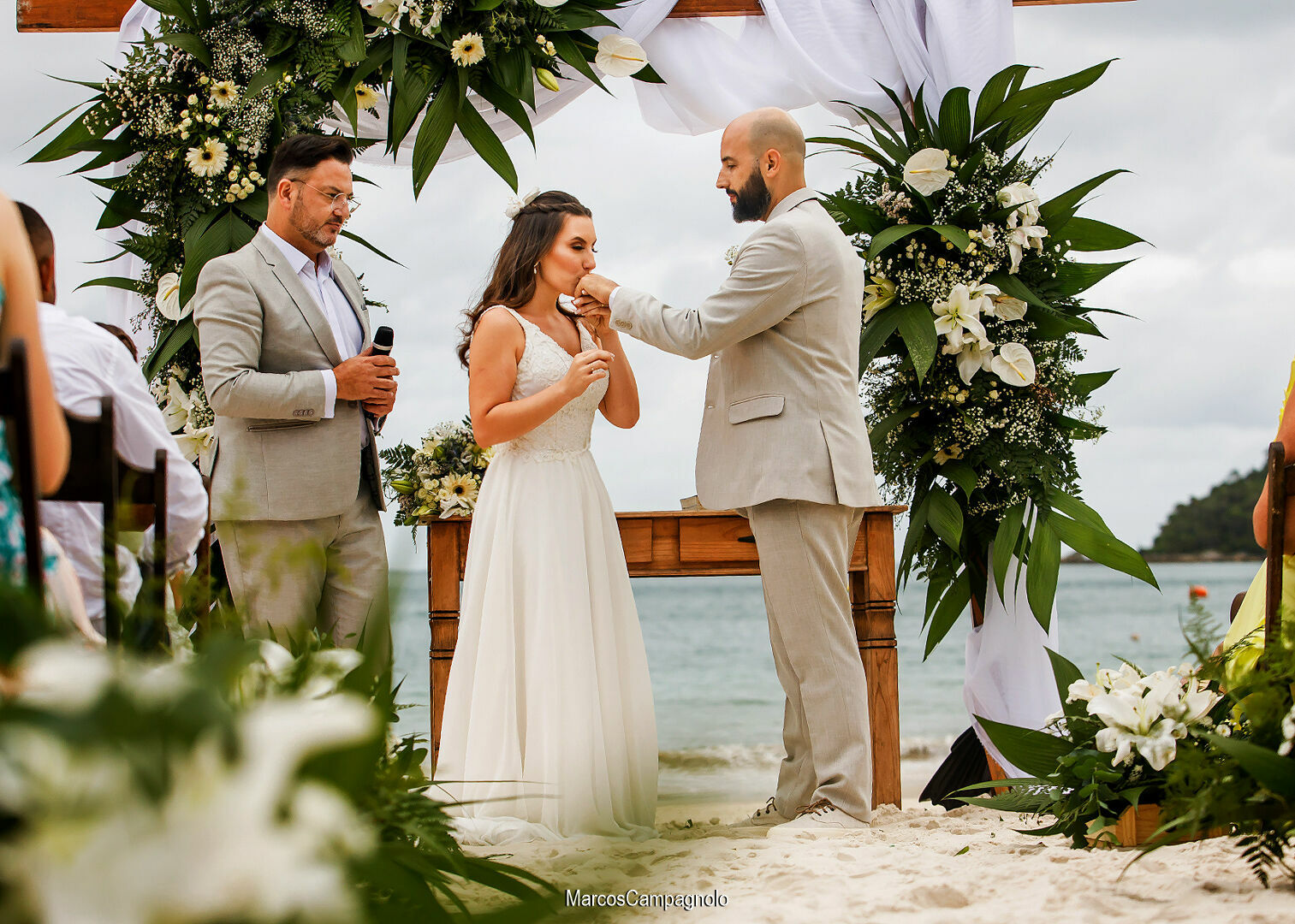 Foto Cas Viviane e Willian - Imagem 29