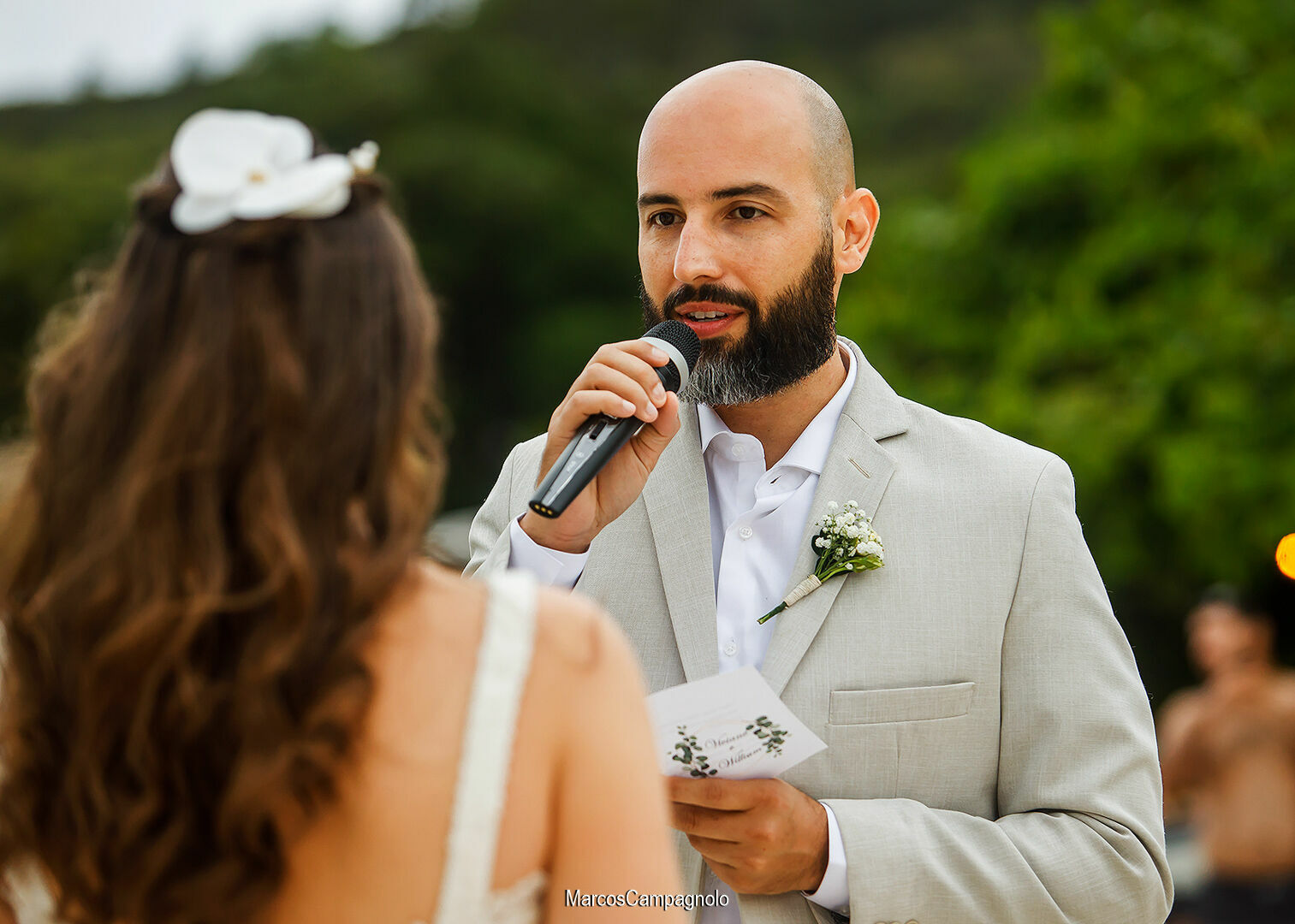 Foto Cas Viviane e Willian - Imagem 24