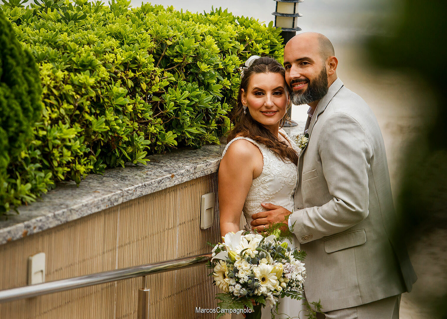 Foto Cas Viviane e Willian - Imagem 42