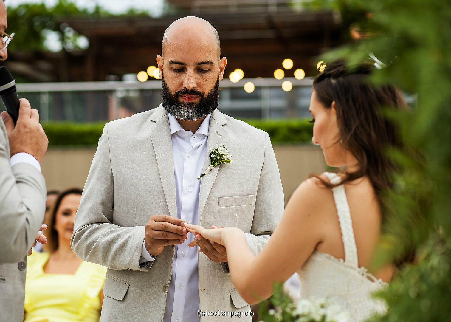 Foto Cas Viviane e Willian - Imagem 27