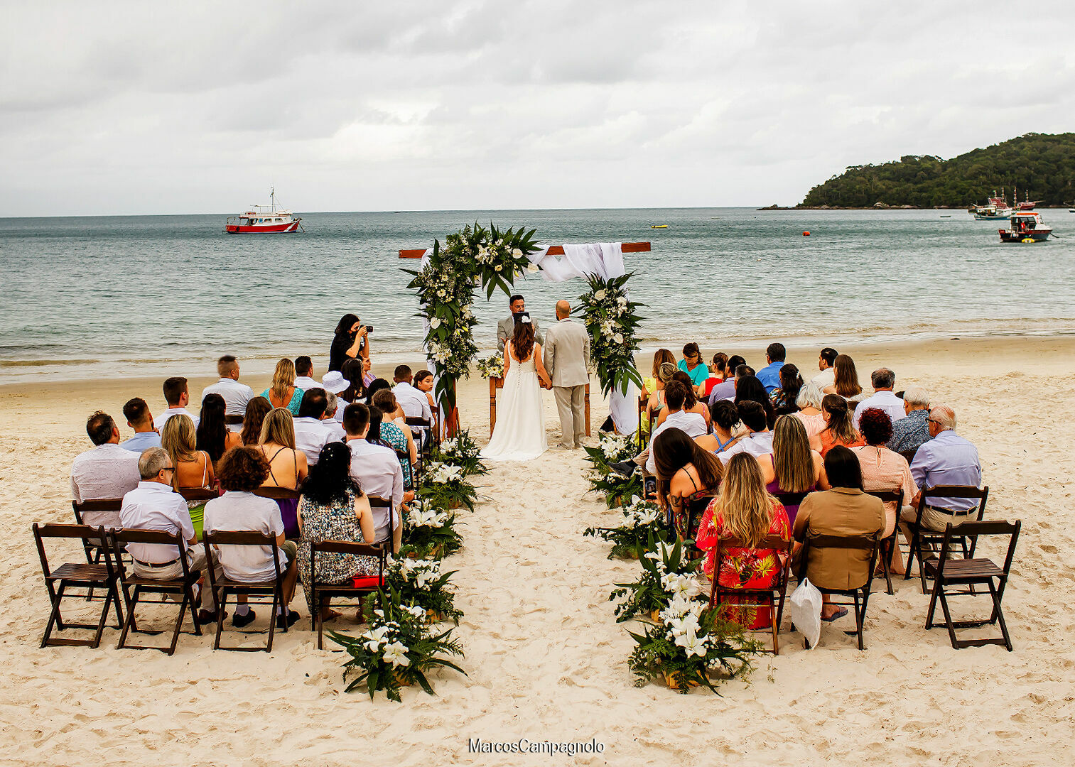 Foto Cas Viviane e Willian - Imagem 20