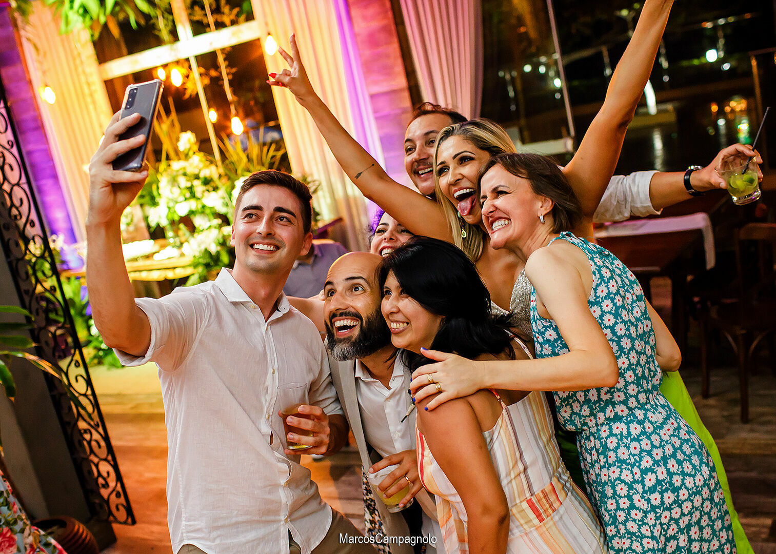 Foto Cas Viviane e Willian - Imagem 50