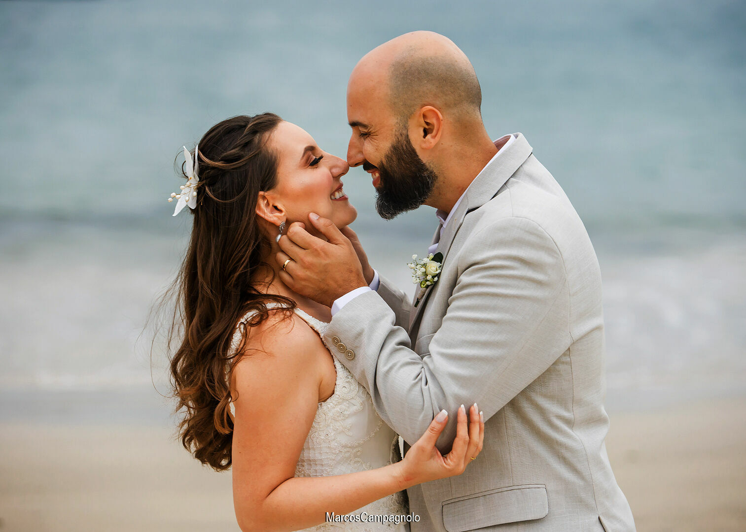 Foto Cas Viviane e Willian - Imagem 37