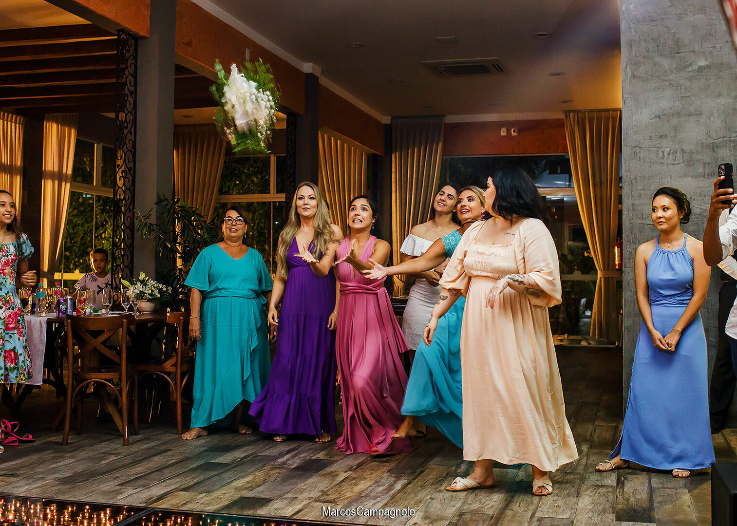 Foto Cas Viviane e Willian - Imagem 52