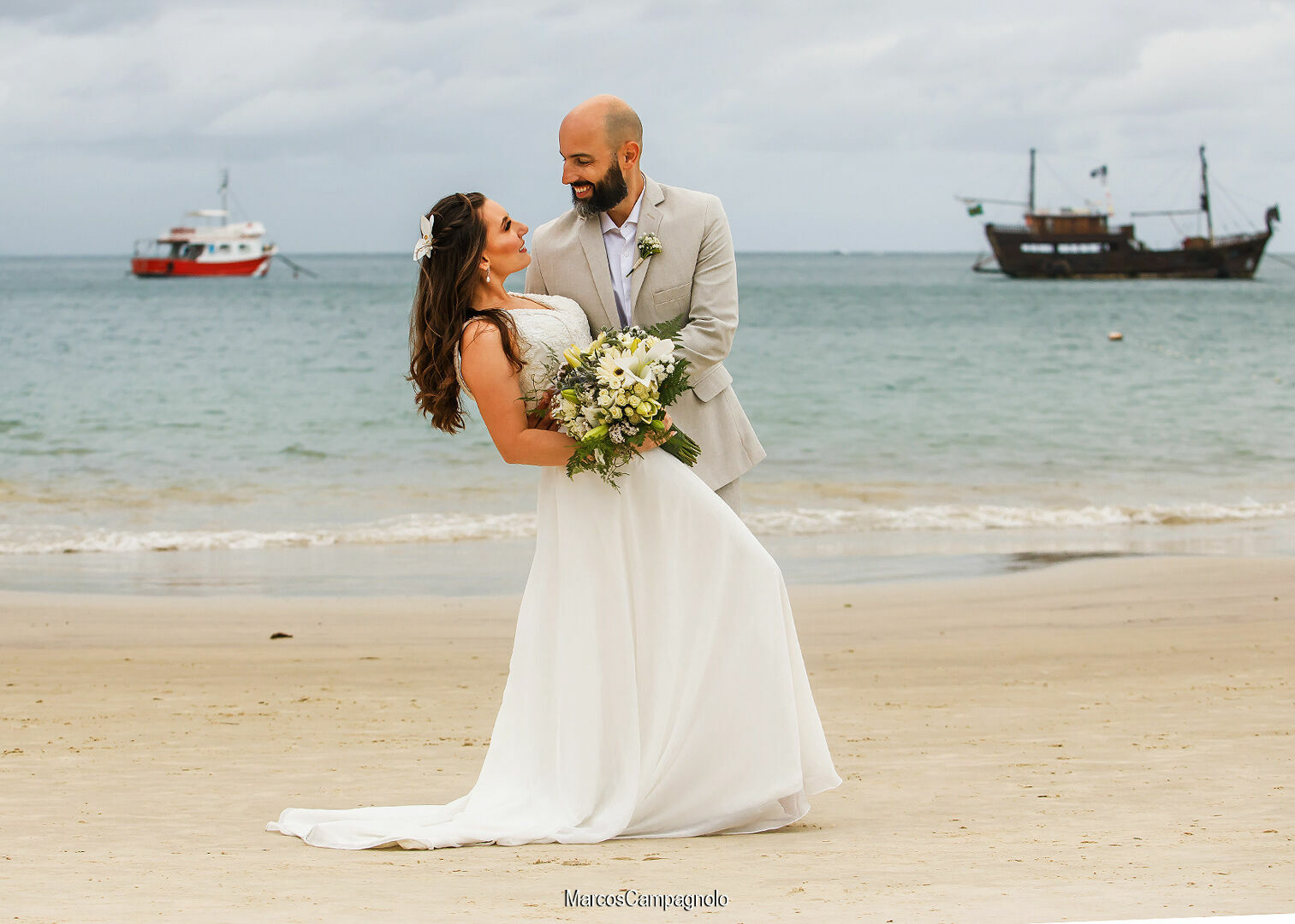 Foto Cas Viviane e Willian - Imagem 35