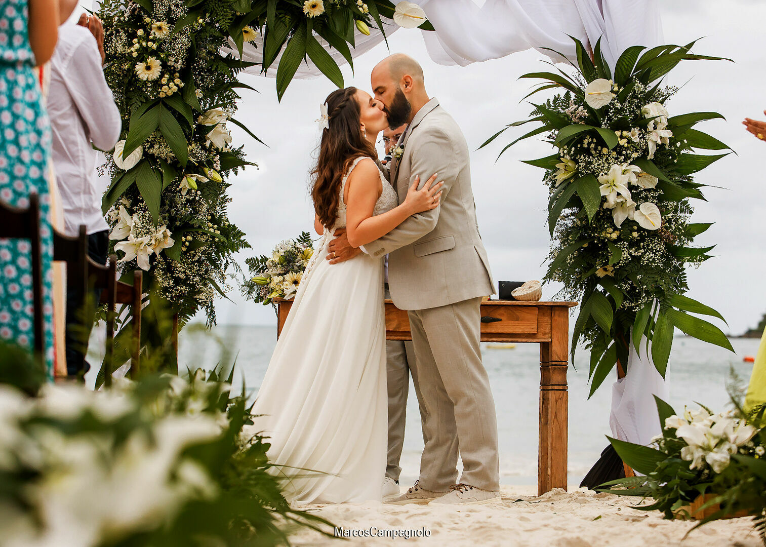 Foto Cas Viviane e Willian - Imagem 30