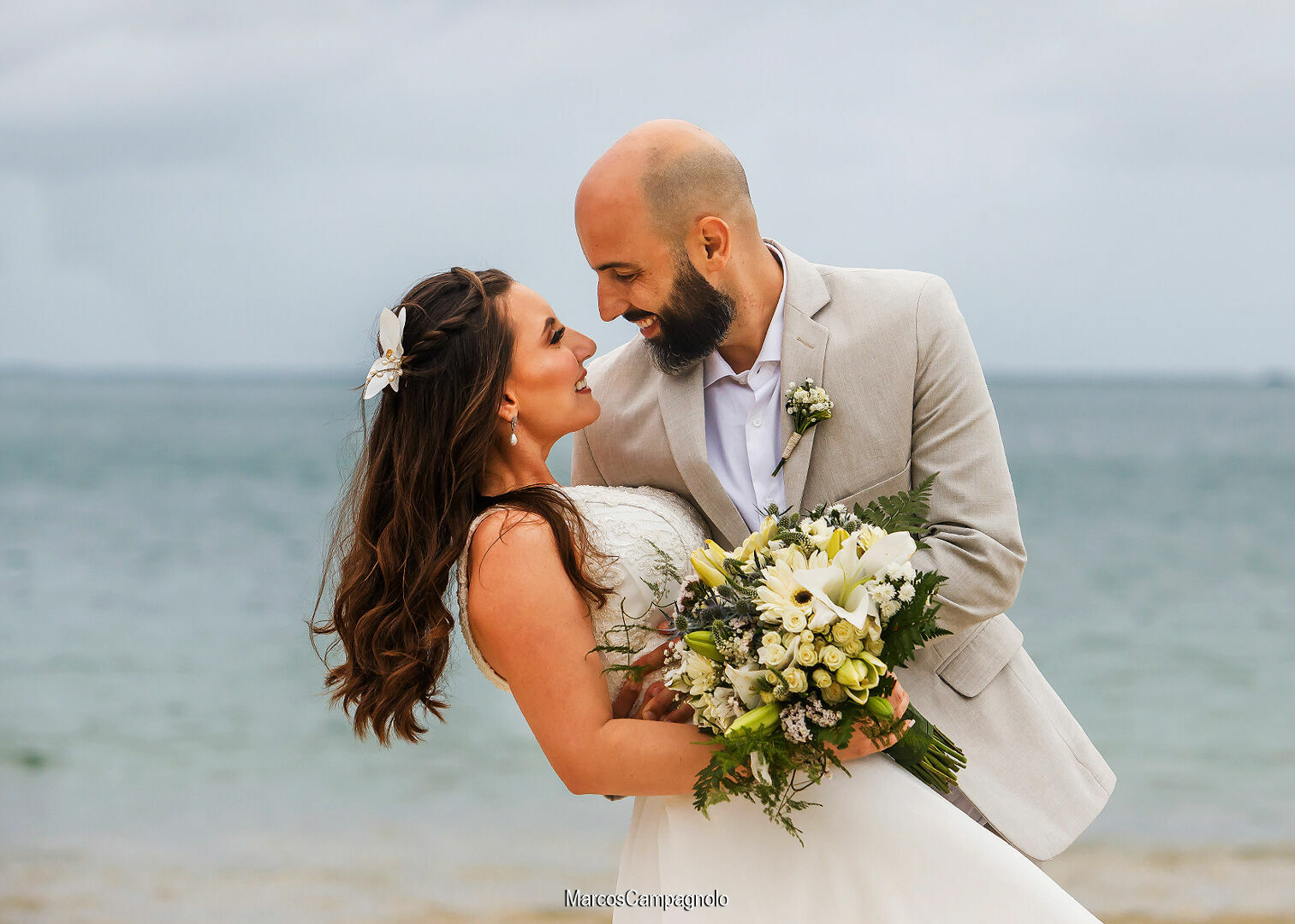 Foto Cas Viviane e Willian - Imagem 36