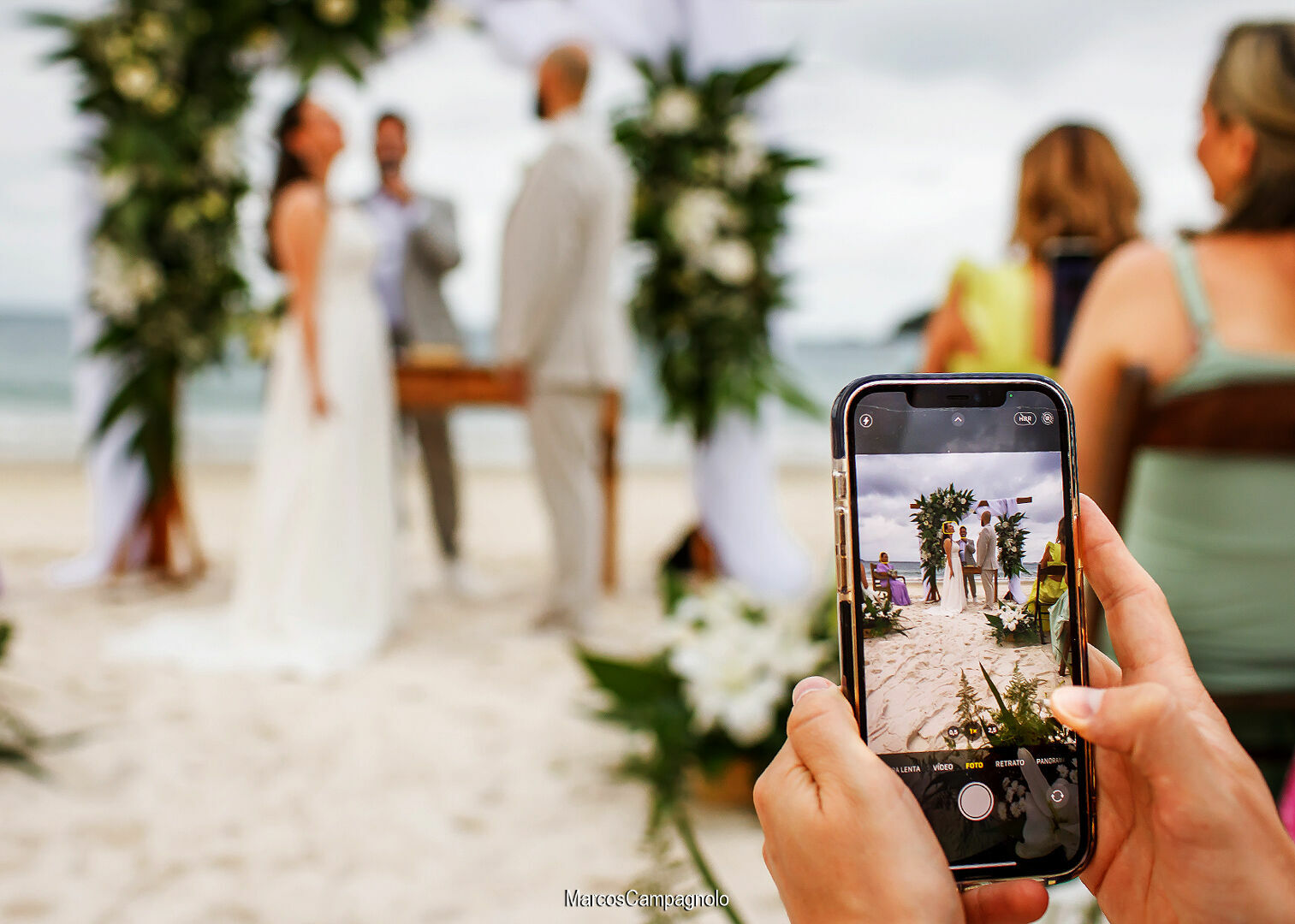 Foto Cas Viviane e Willian - Imagem 21