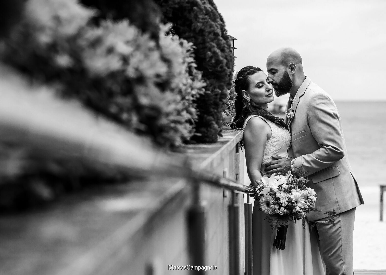 Foto Cas Viviane e Willian - Imagem 41