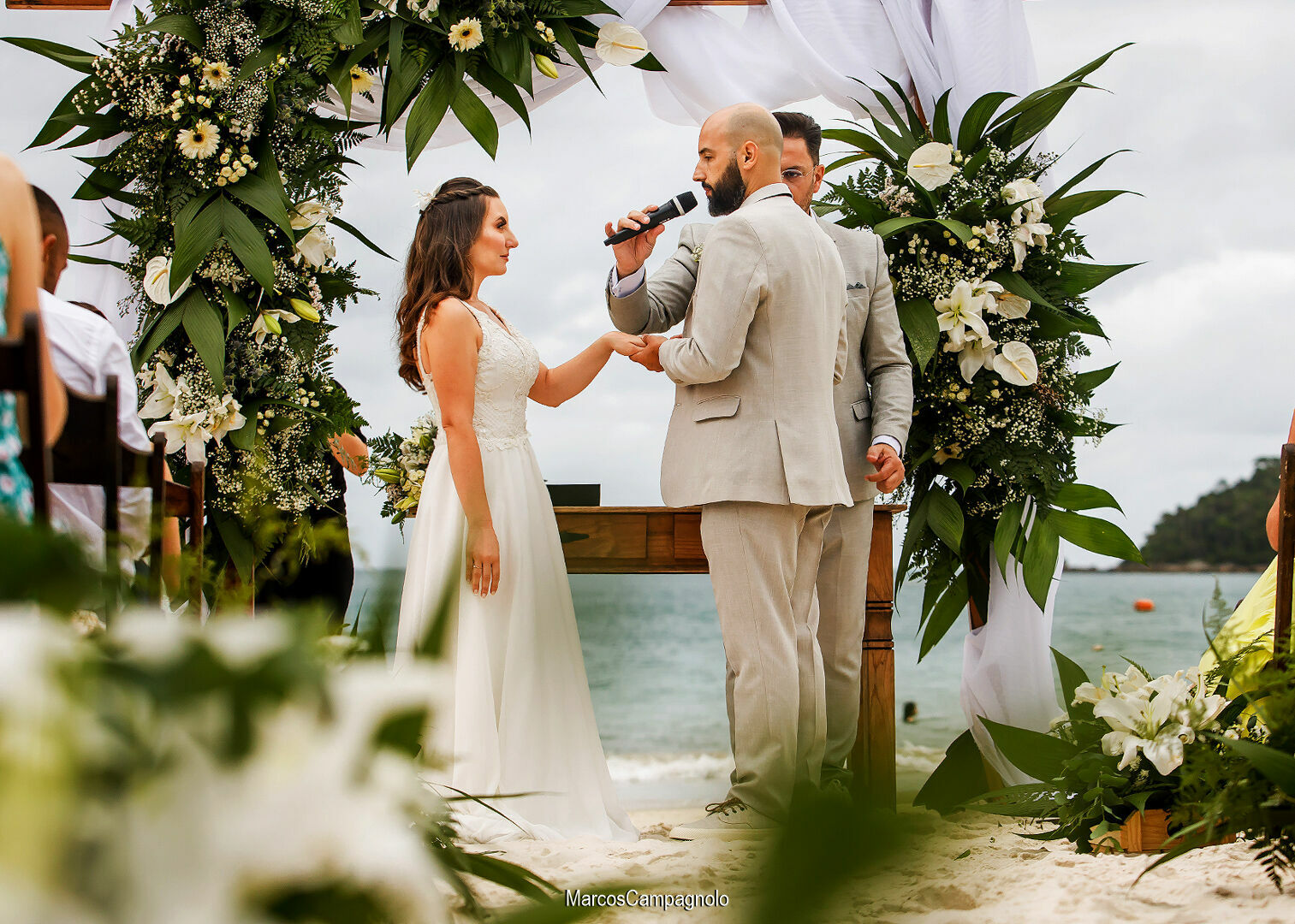 Foto Cas Viviane e Willian - Imagem 28