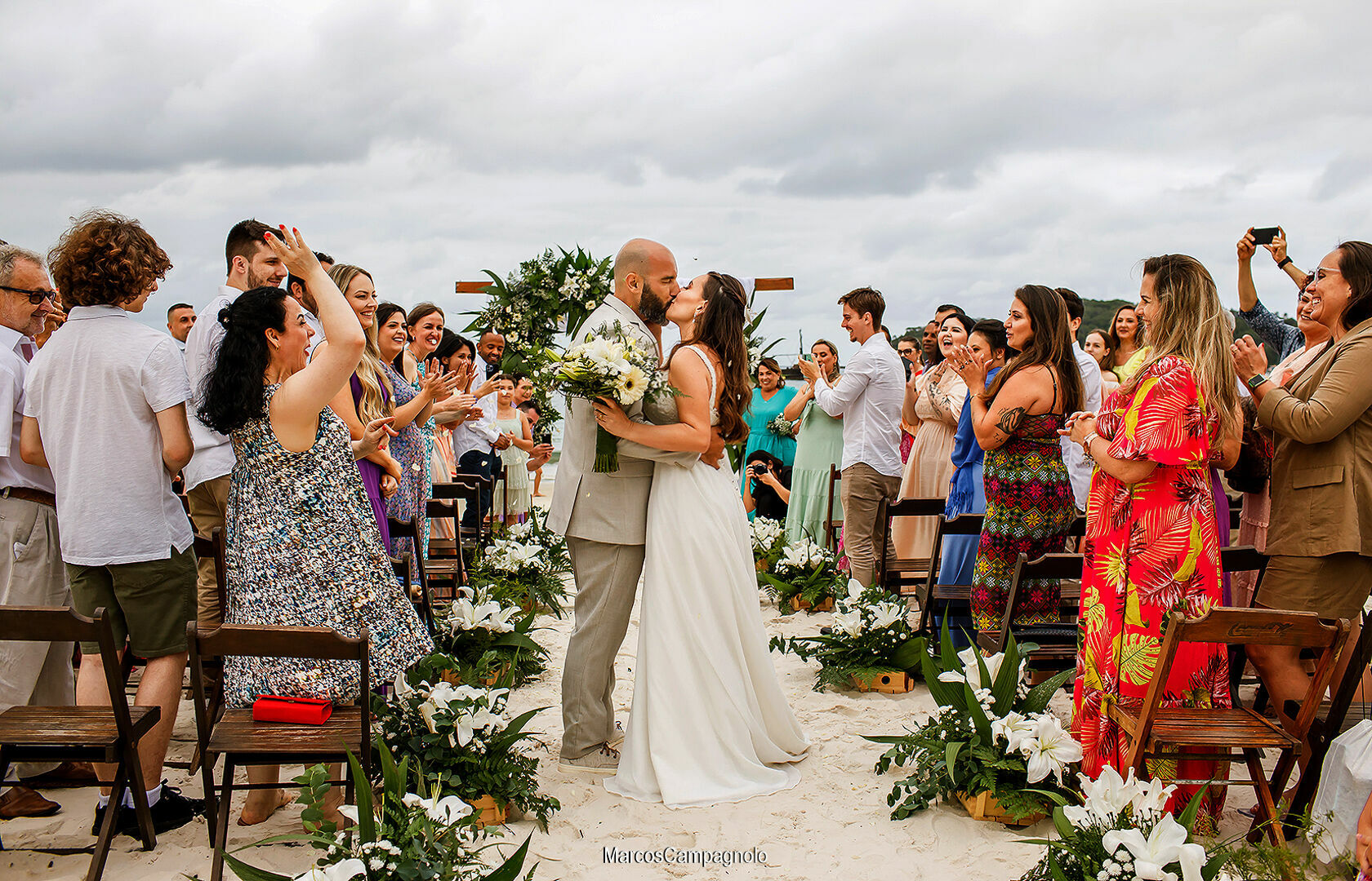 Foto Cas Viviane e Willian - Imagem 31