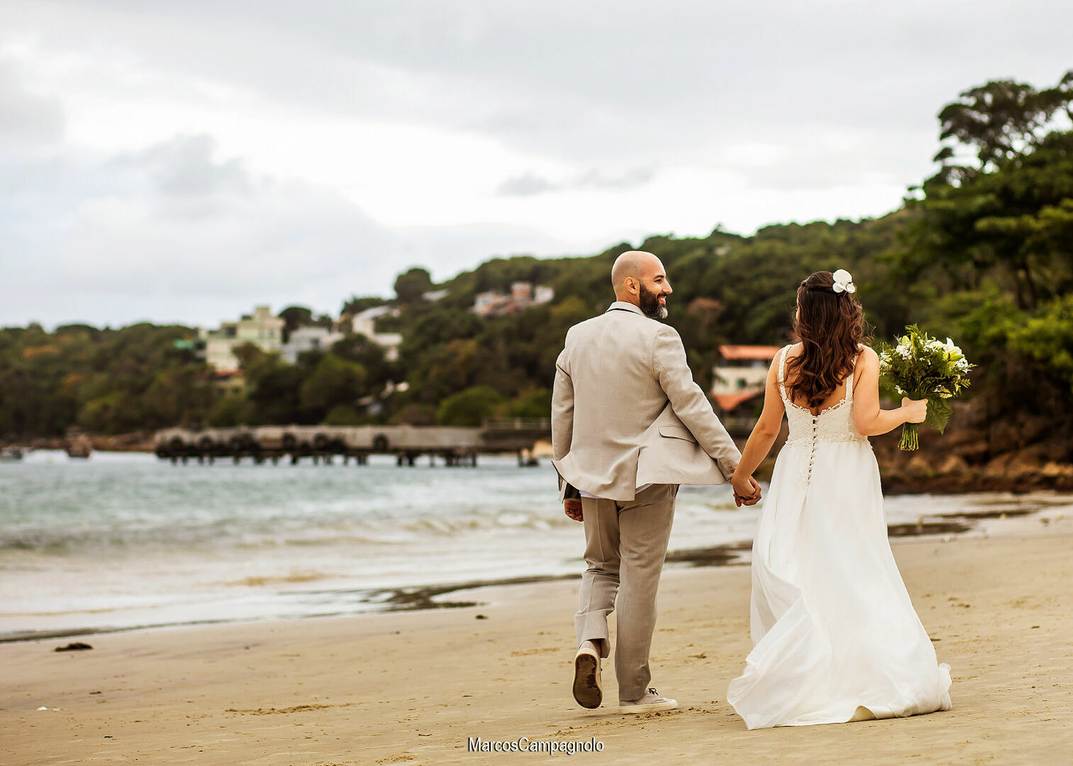 Foto Cas Viviane e Willian - Imagem 33