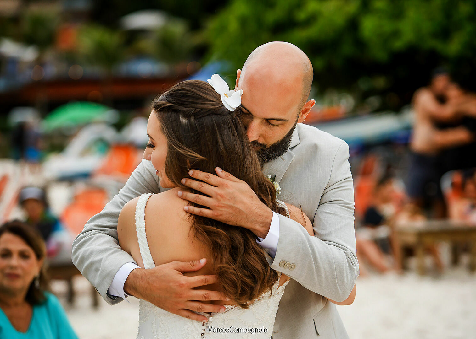 Foto Cas Viviane e Willian - Imagem 25